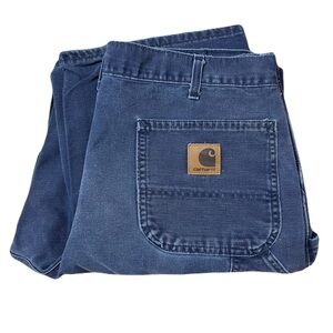 Vintage Carhartt Carpenter Pants